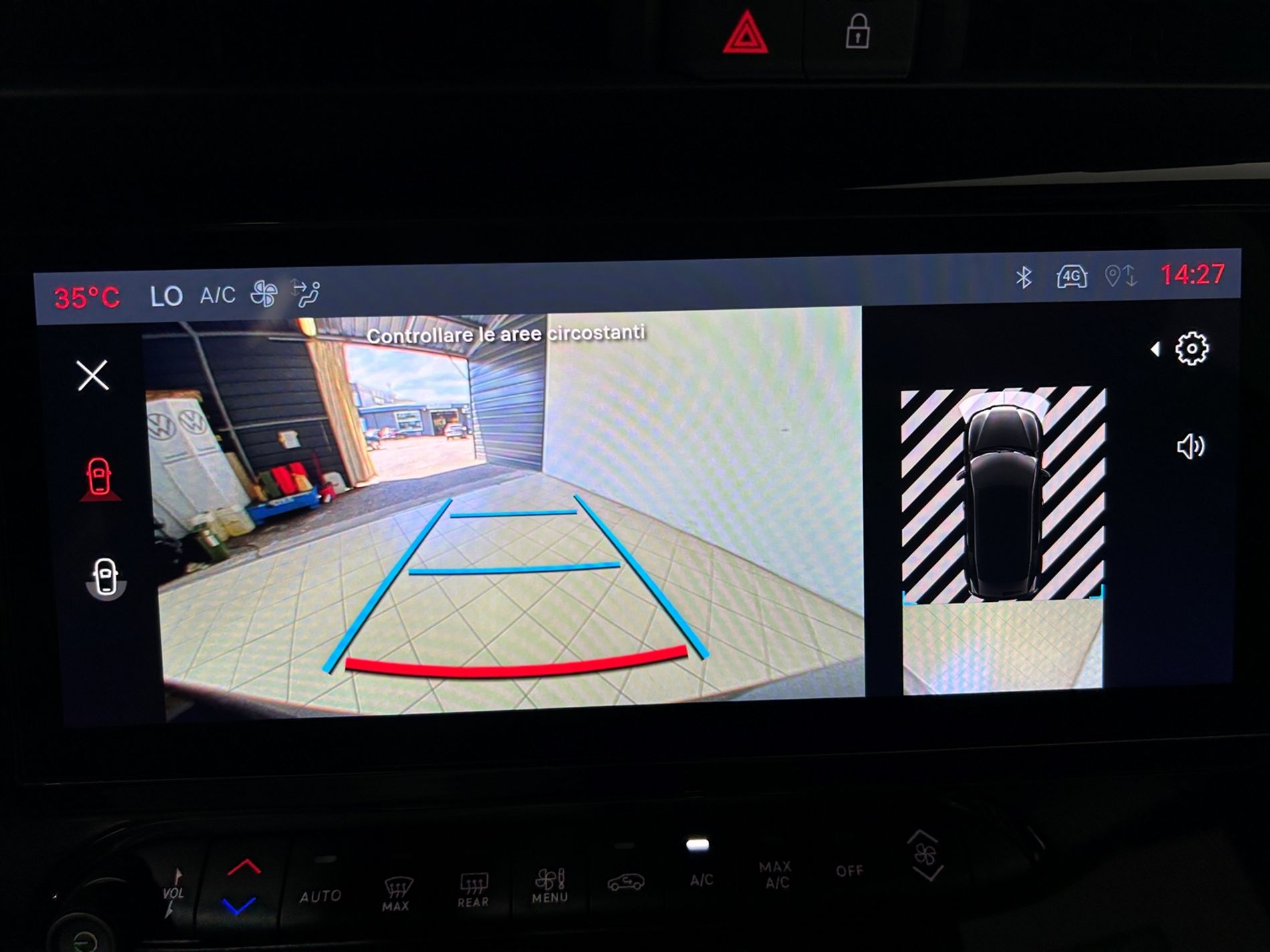 Junior 1.2 ibrida Speciale - Autoviemme